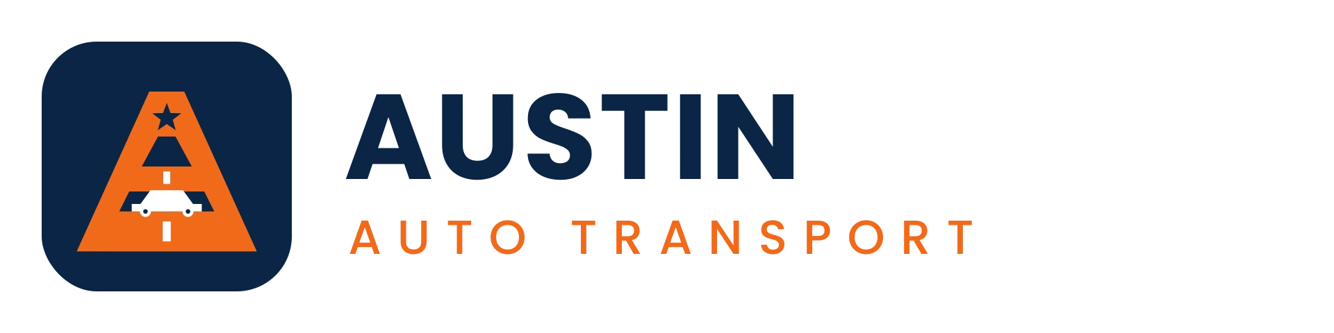 Austin Auto Transport logo