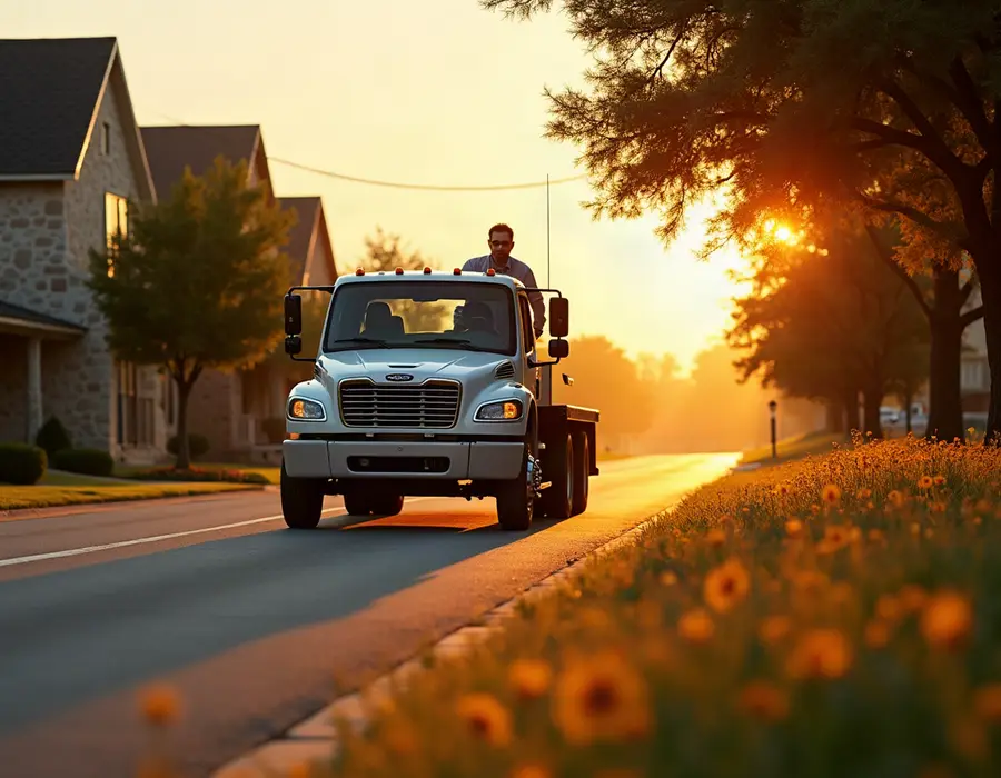 Auto Transport in Leander, TX