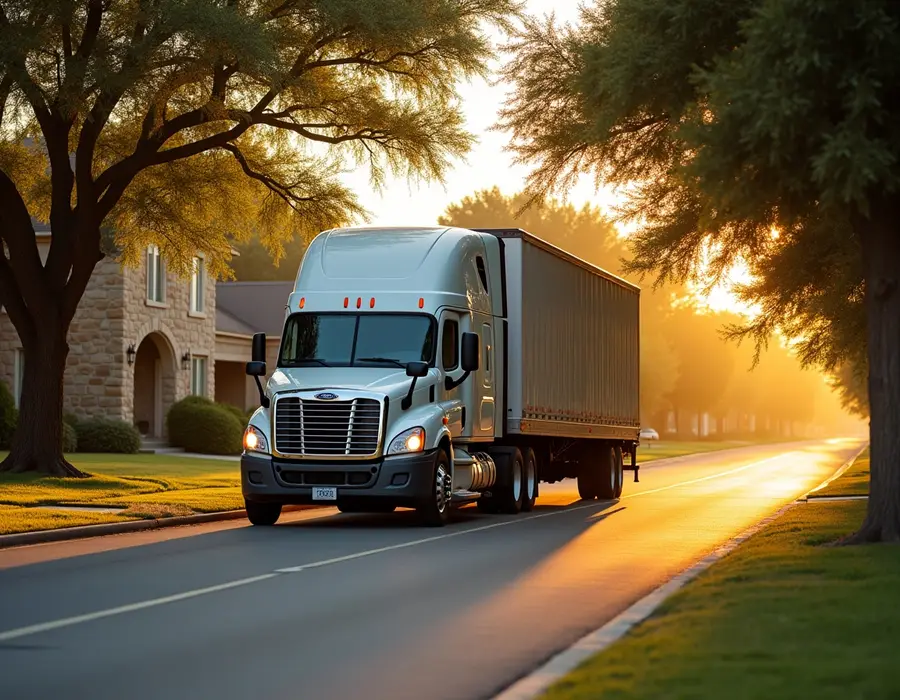 Auto Transport in Round Rock, TX