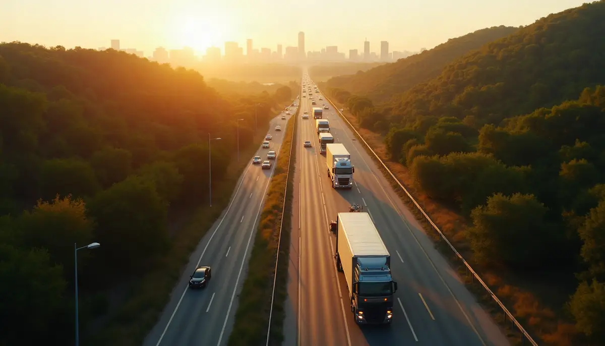 Leander, TX to Austin: Best Auto Transport Routes & Tips